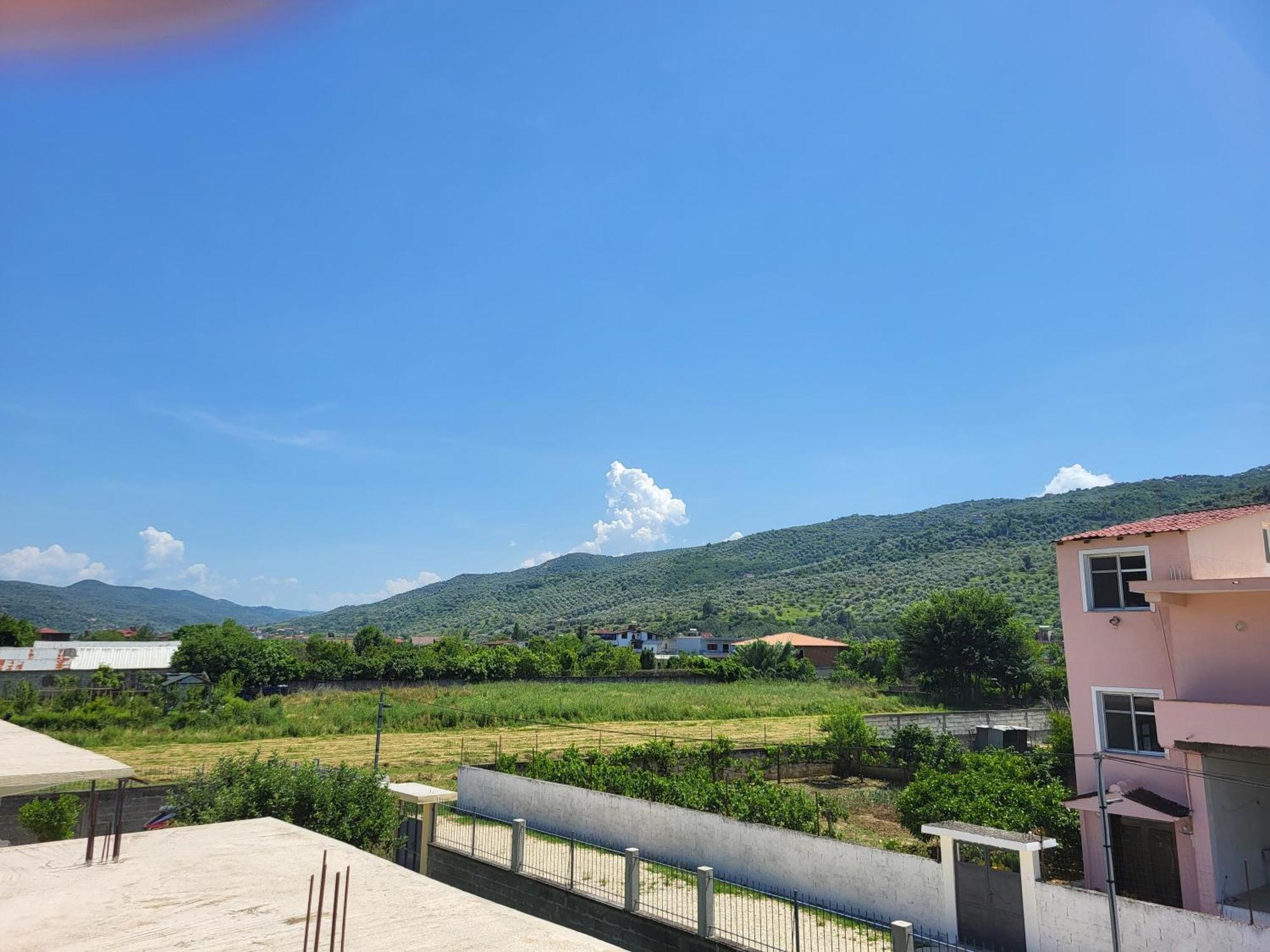 Villa Ndoni Berat