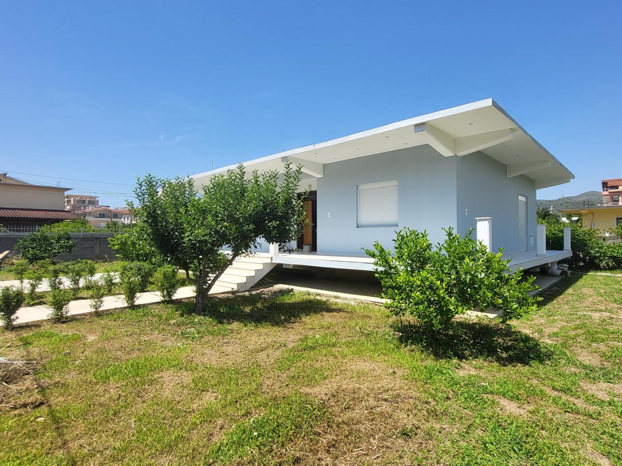 Villa Ndoni *