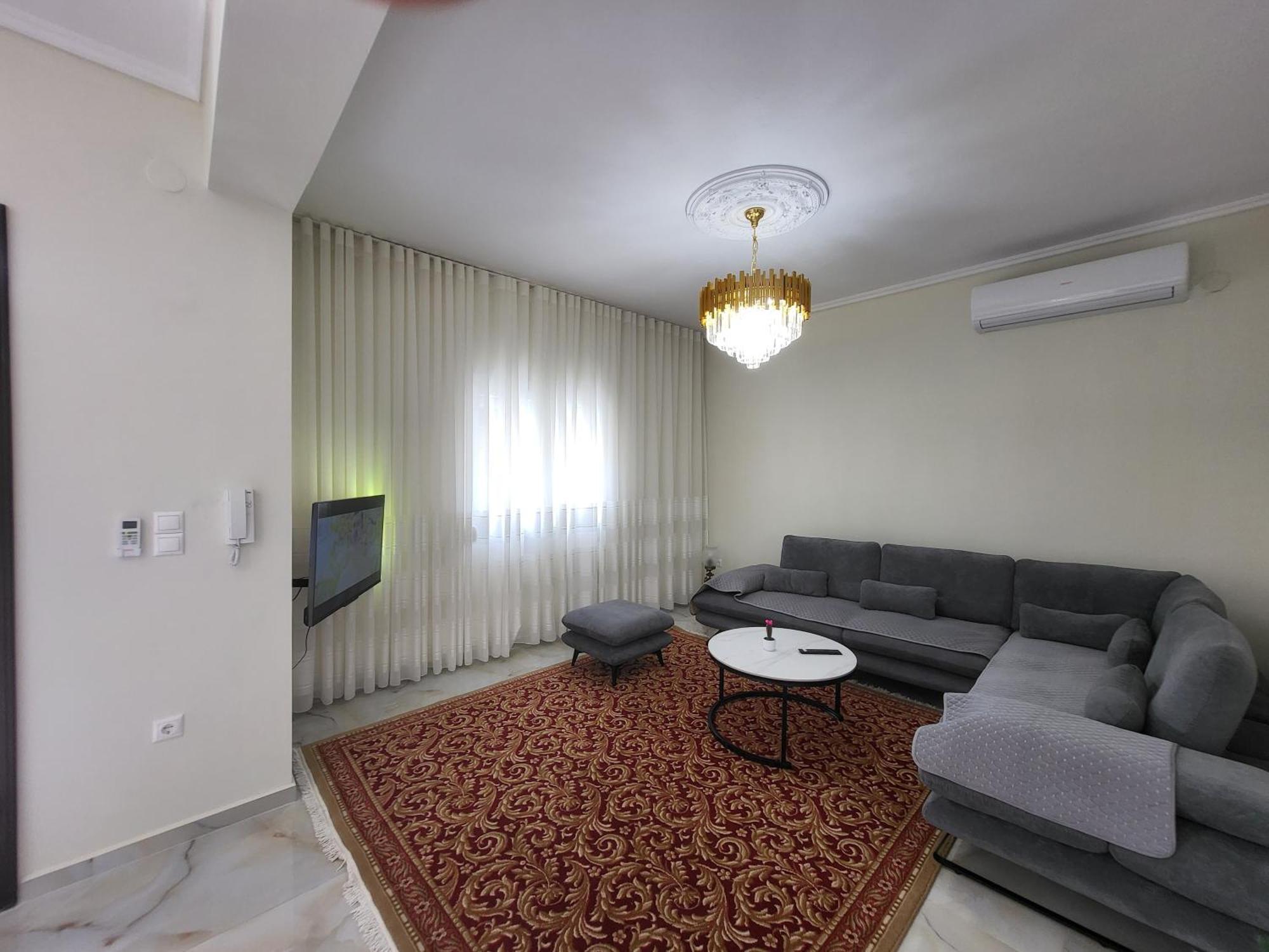 Villa Ndoni Berat