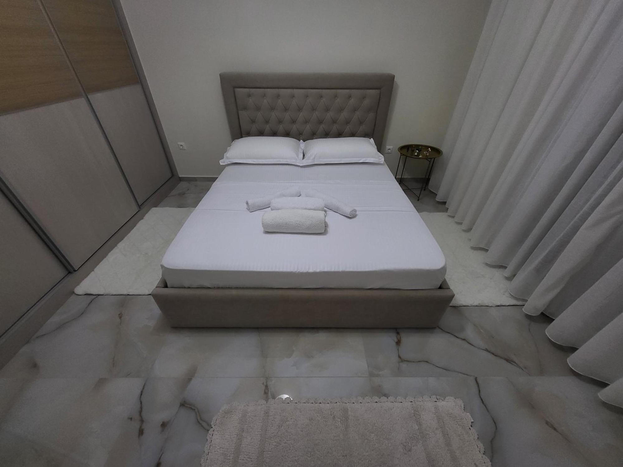 Ndoni Villa Berat